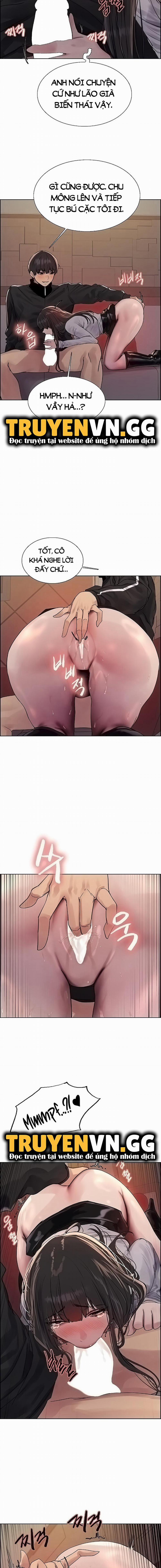 Đồng Hồ Ngưng Đọng Thời Gian 86 trang 11