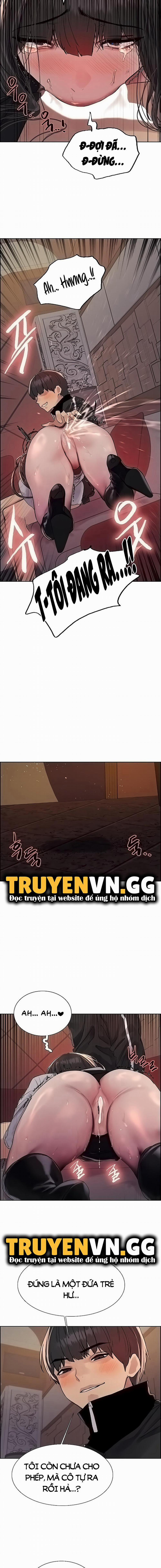 Đồng Hồ Ngưng Đọng Thời Gian 86 trang 13