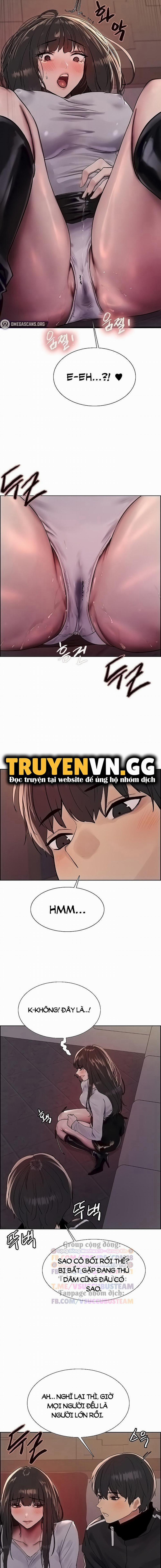 Đồng Hồ Ngưng Đọng Thời Gian 86 trang 2