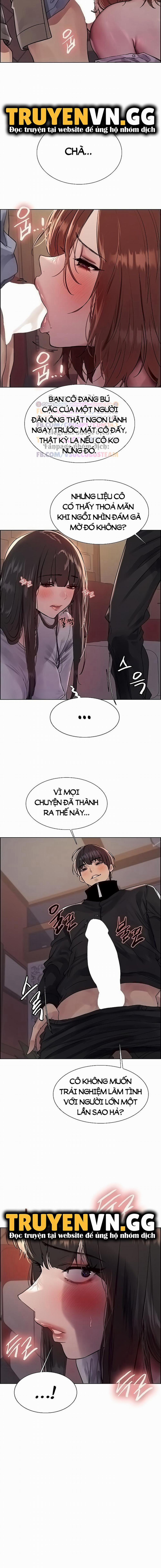 Đồng Hồ Ngưng Đọng Thời Gian 86 trang 4