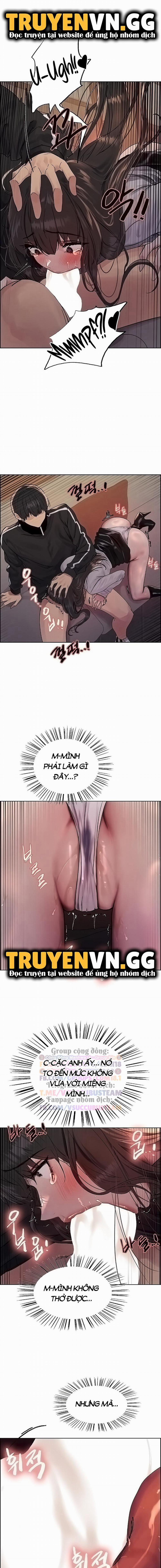 Đồng Hồ Ngưng Đọng Thời Gian 86 trang 8