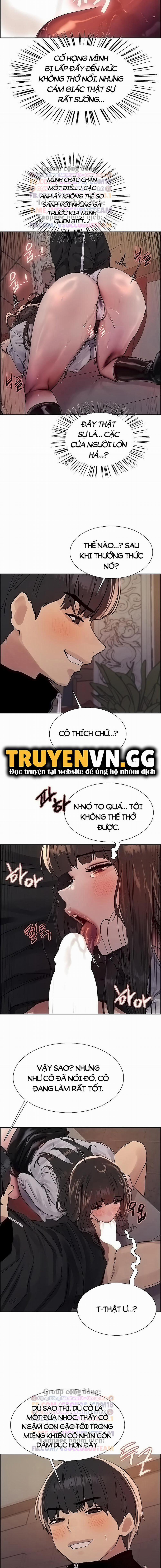 Đồng Hồ Ngưng Đọng Thời Gian 86 trang 9