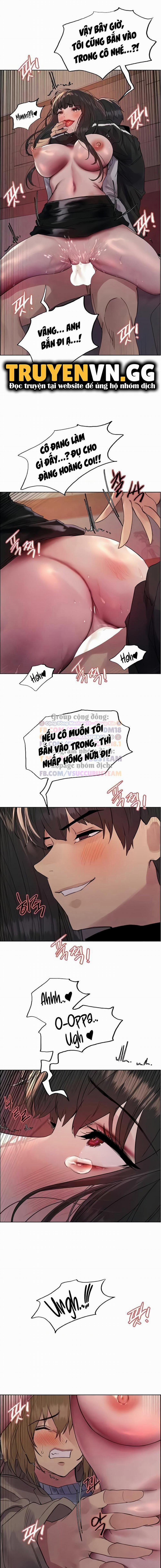 Đồng Hồ Ngưng Đọng Thời Gian 89 trang 1