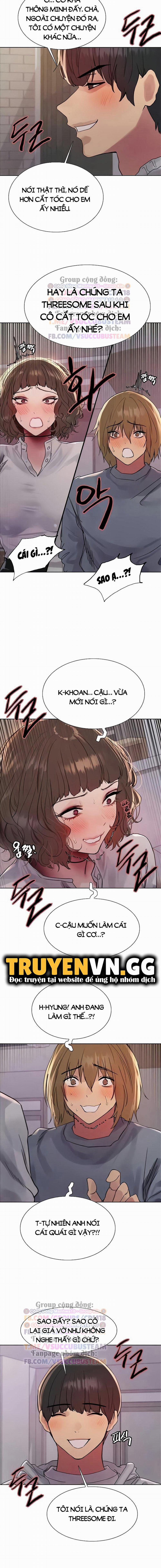 Đồng Hồ Ngưng Đọng Thời Gian 89 trang 14