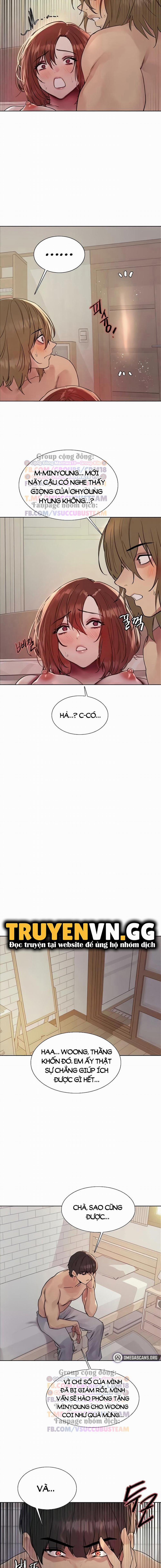 Đồng Hồ Ngưng Đọng Thời Gian 89 trang 9