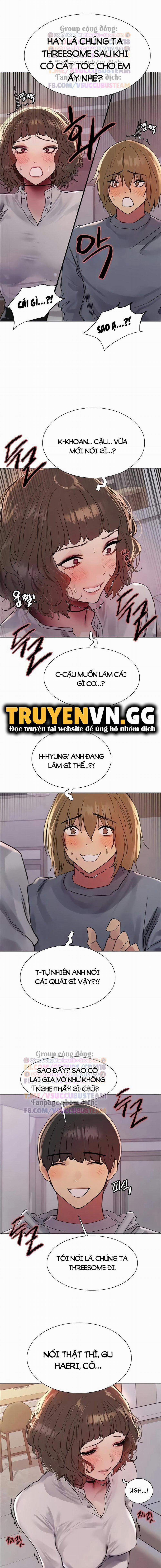 Đồng Hồ Ngưng Đọng Thời Gian 90 trang 1