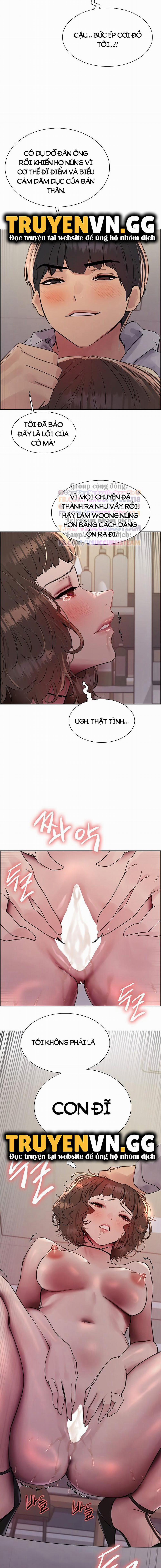 Đồng Hồ Ngưng Đọng Thời Gian 90 trang 14