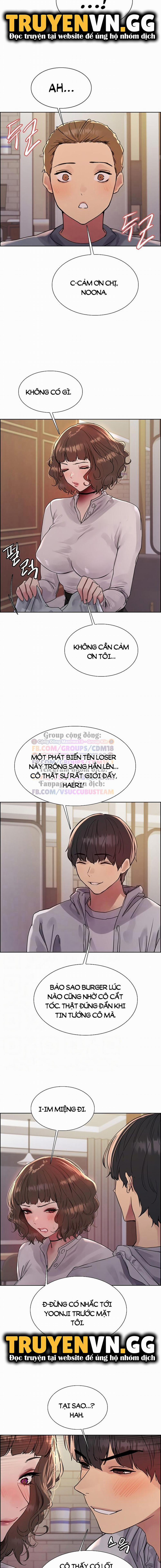 Đồng Hồ Ngưng Đọng Thời Gian 90 trang 4