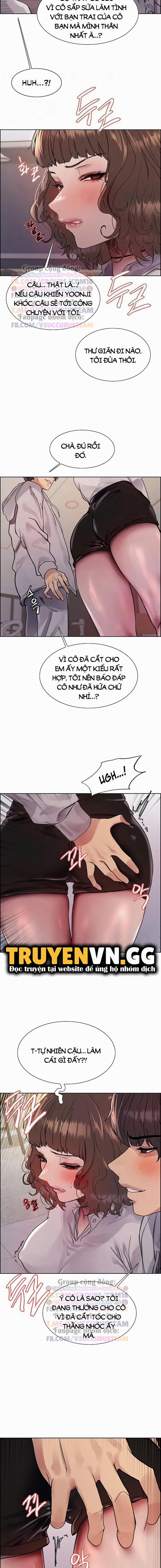 Đồng Hồ Ngưng Đọng Thời Gian 90 trang 5