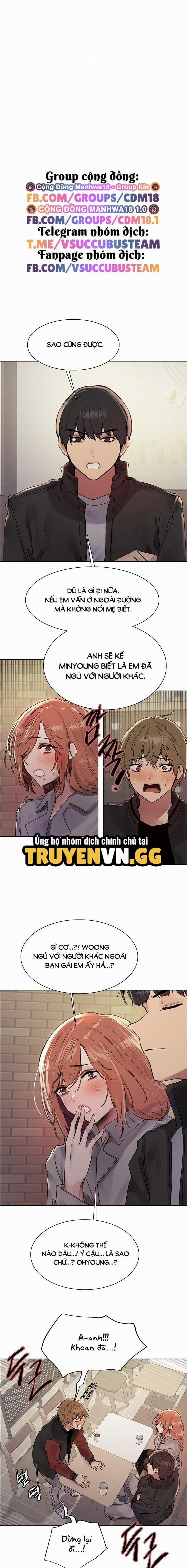 Đồng Hồ Ngưng Đọng Thời Gian 94 trang 1
