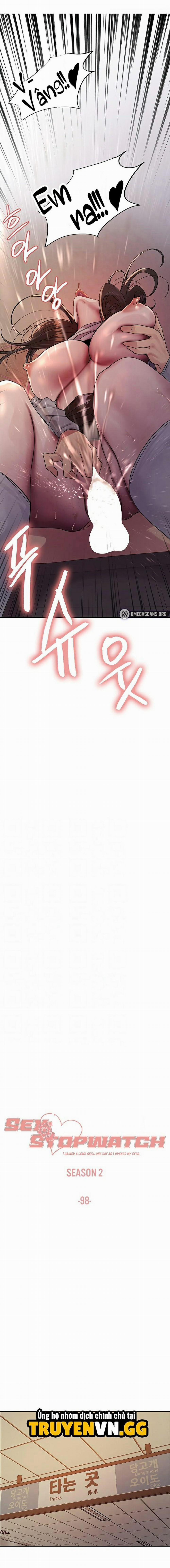 Đồng Hồ Ngưng Đọng Thời Gian 98 trang 2