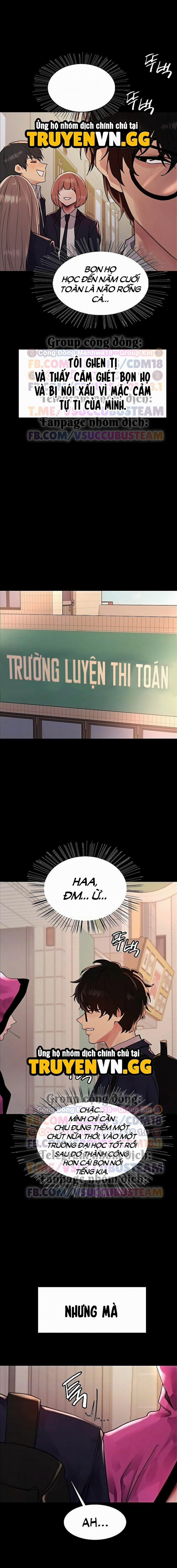 Đồng Hồ Ngưng Đọng Thời Gian 98 trang 4