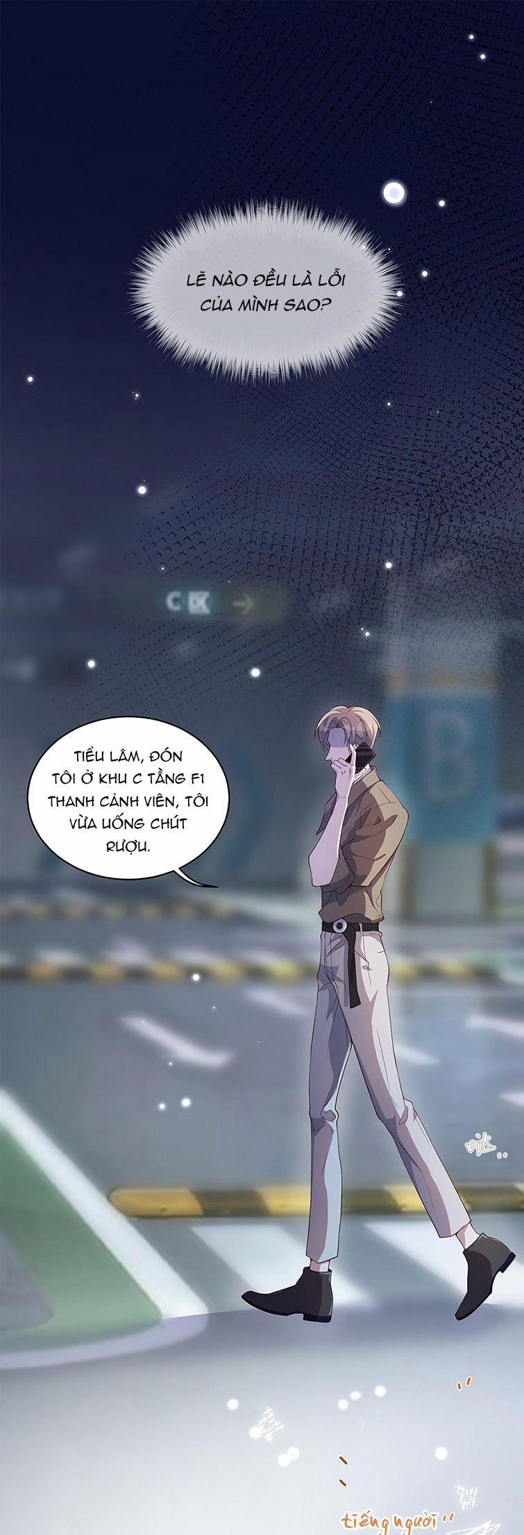Dòng Lũ 5 trang 1