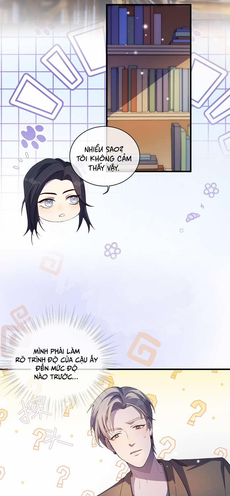 Dòng Lũ 6 trang 18