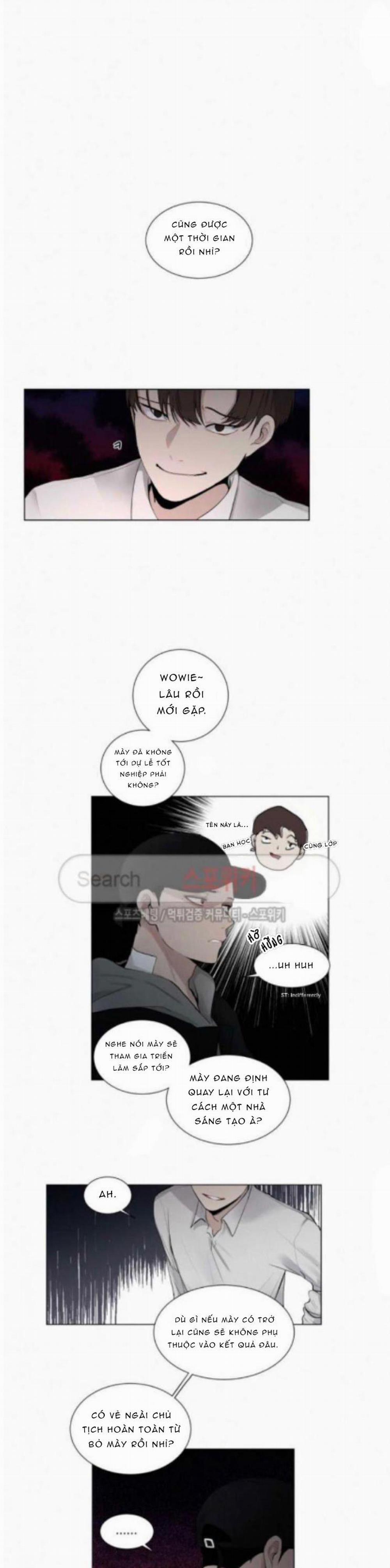Dòng Máu Ma Cà Rồng 15 trang 0