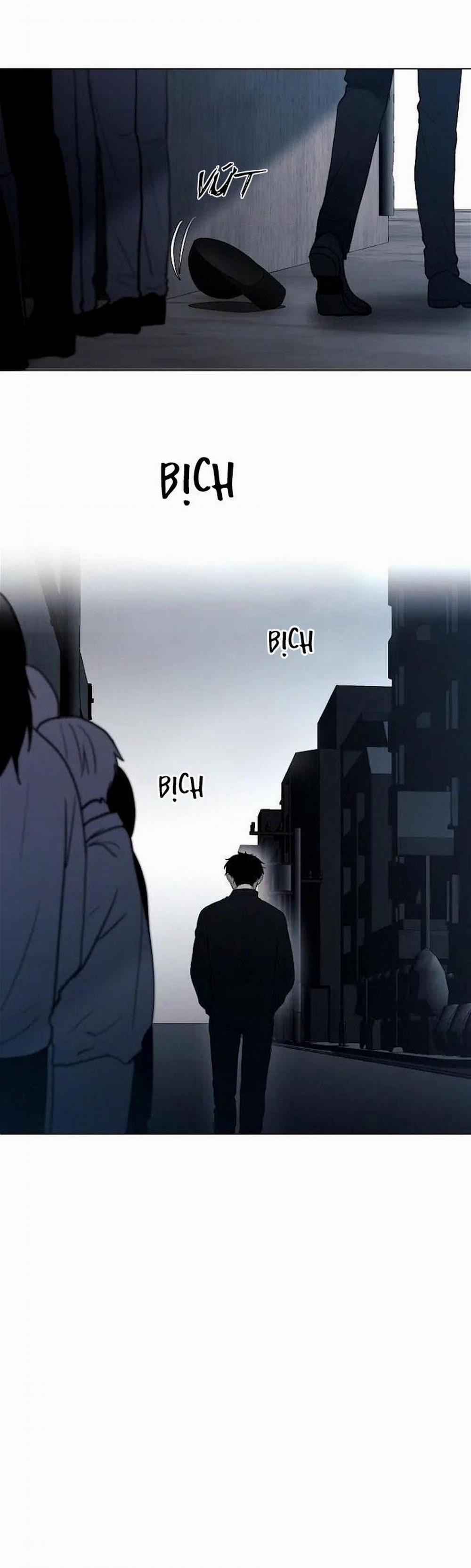 Dòng Máu Ma Cà Rồng 50 trang 15