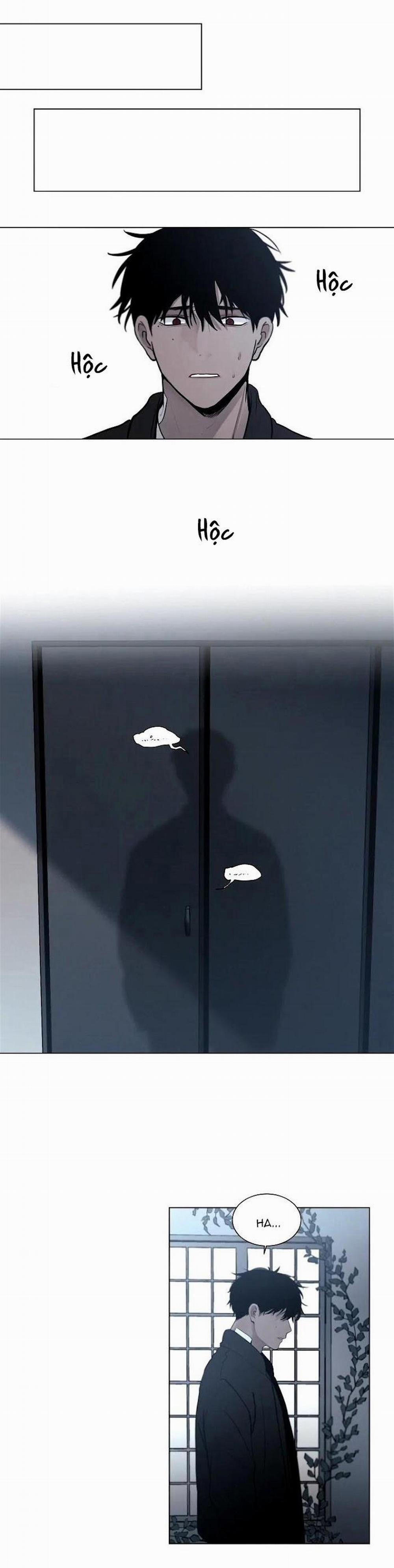 Dòng Máu Ma Cà Rồng 50 trang 16