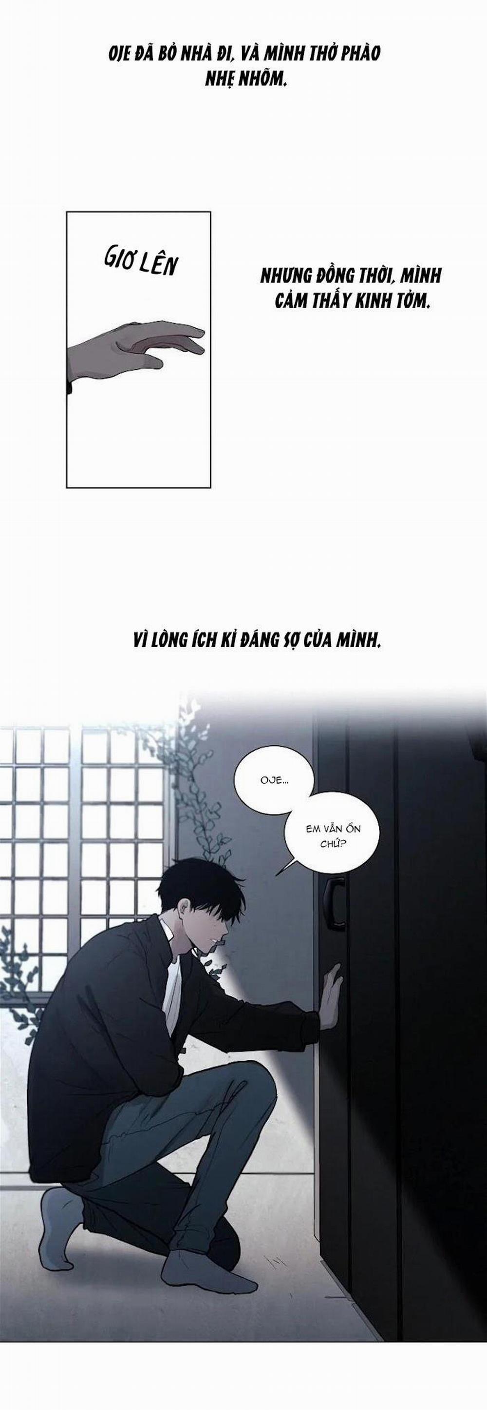 Dòng Máu Ma Cà Rồng 50 trang 17