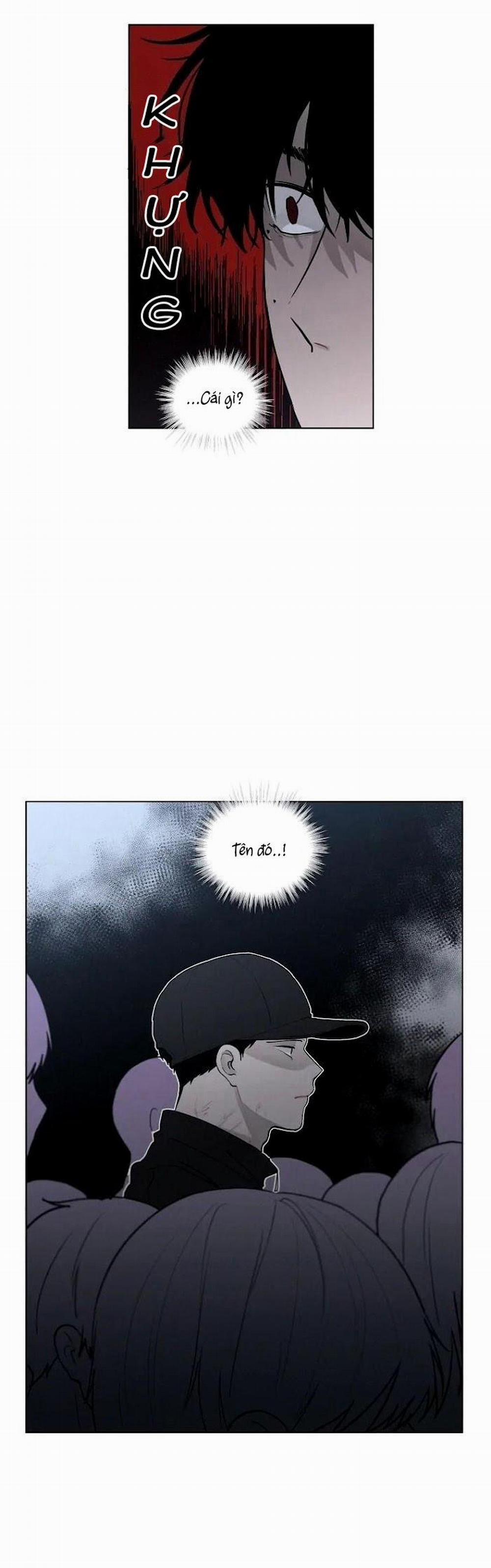 Dòng Máu Ma Cà Rồng 50 trang 4