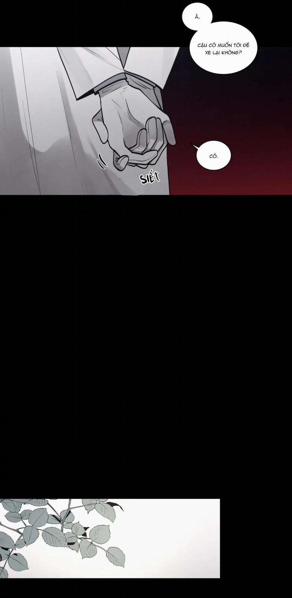 Dòng Máu Ma Cà Rồng 51 trang 10