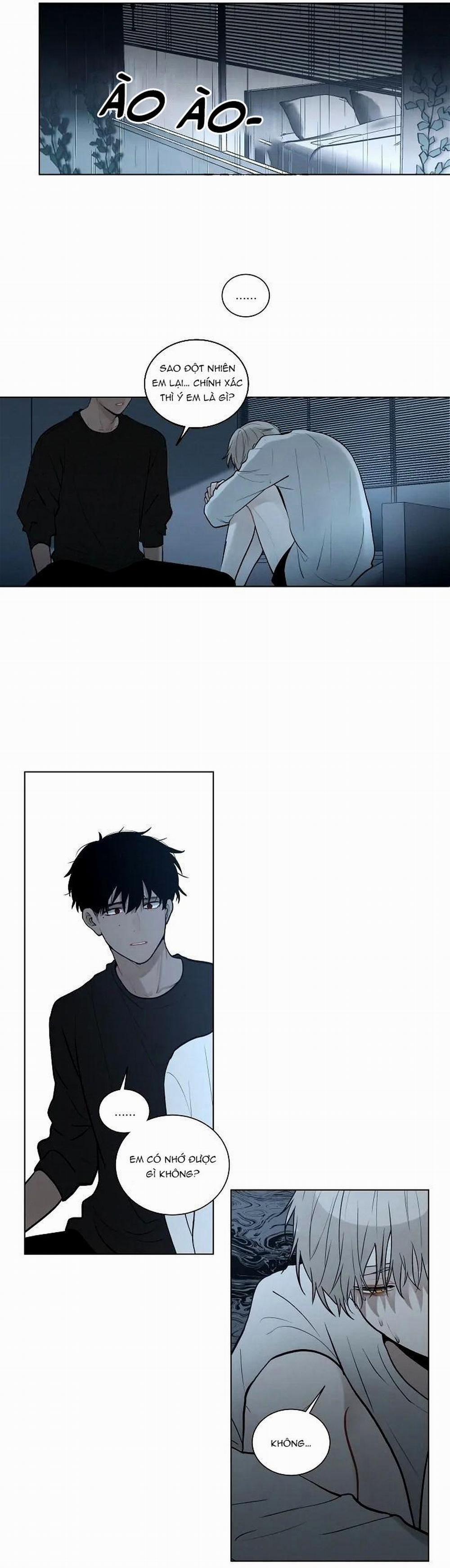 Dòng Máu Ma Cà Rồng 52 trang 2