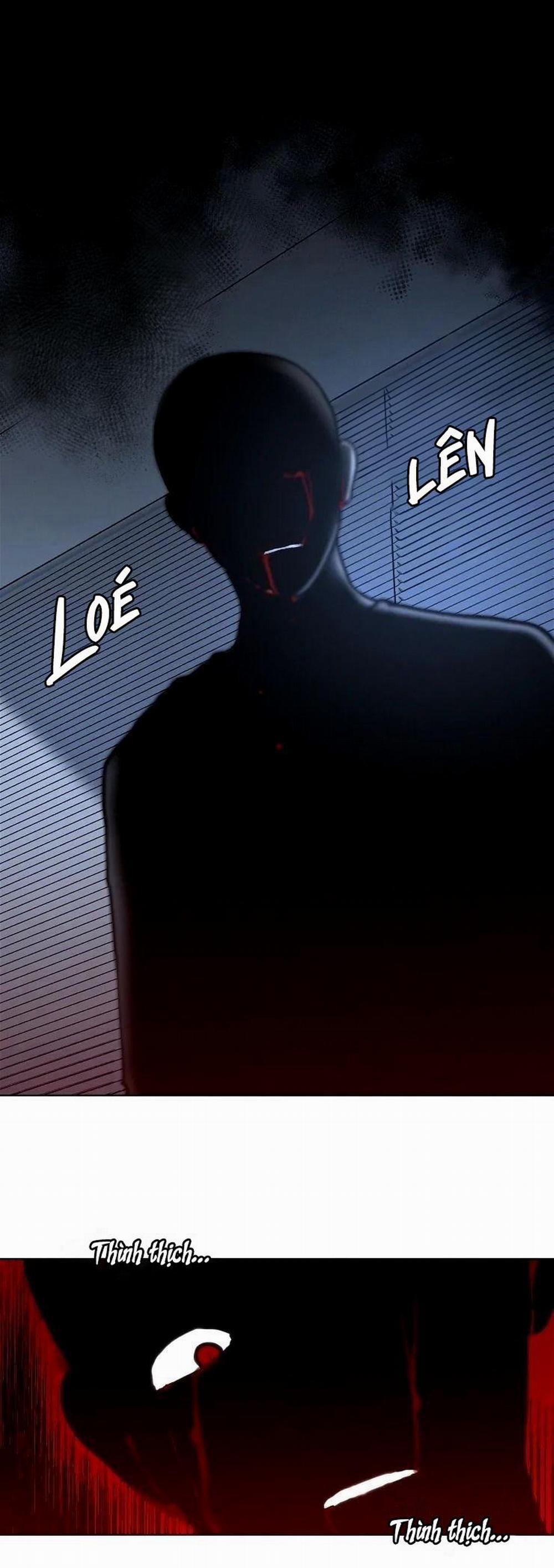 Dòng Máu Ma Cà Rồng 52 trang 21