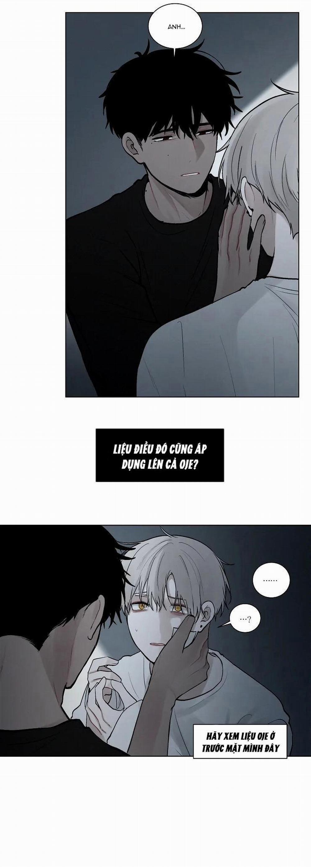 Dòng Máu Ma Cà Rồng 52 trang 9