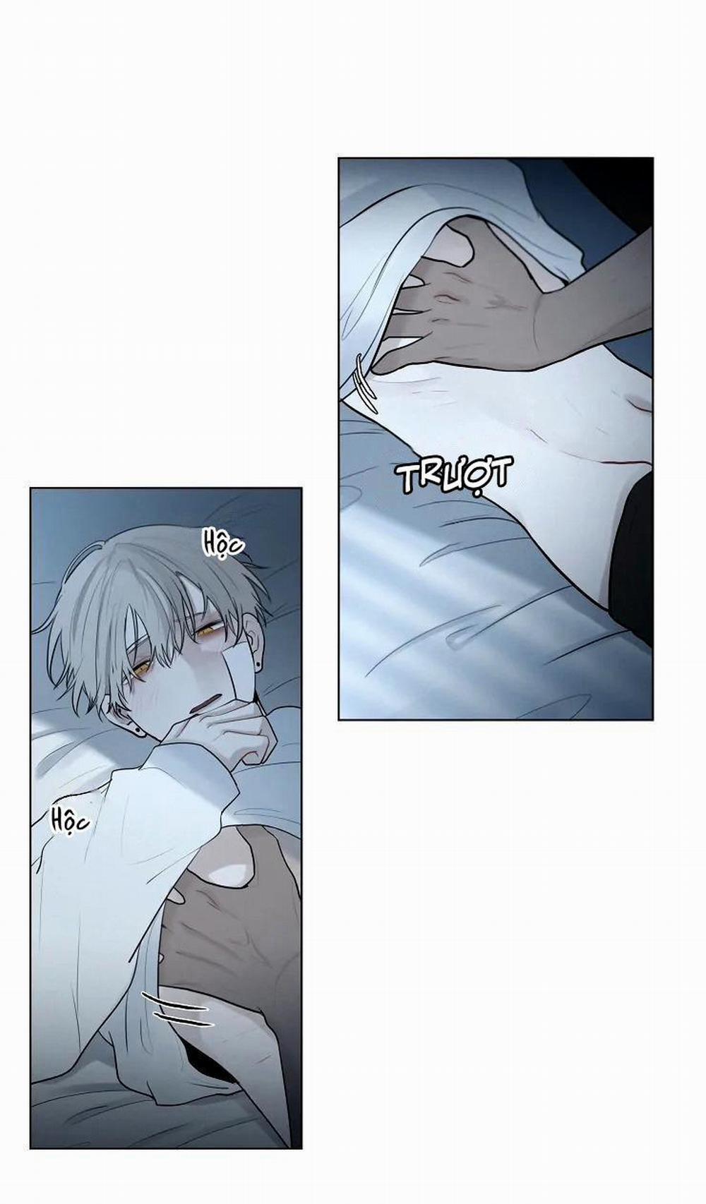 Dòng Máu Ma Cà Rồng 53 trang 11