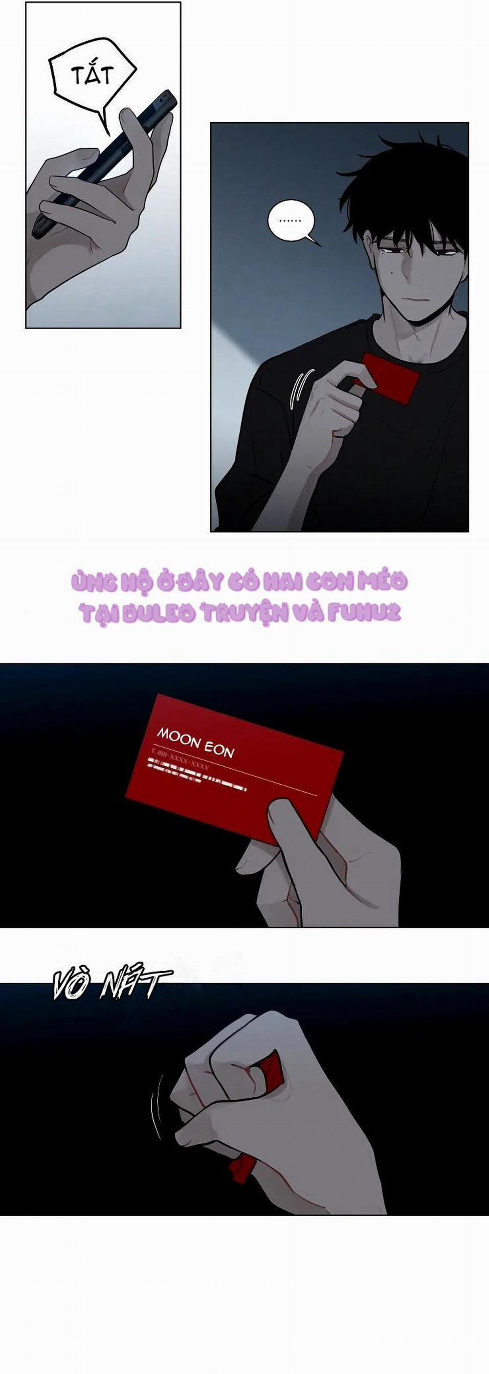 Dòng Máu Ma Cà Rồng 53 trang 4