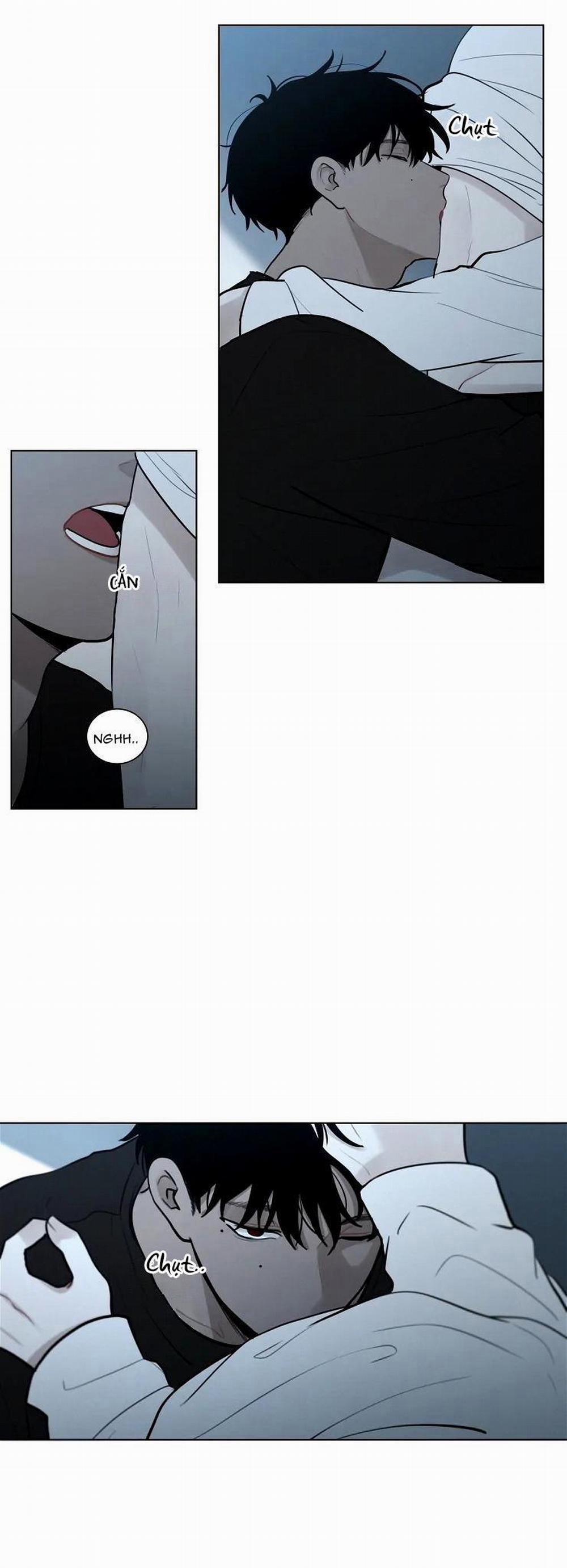 Dòng Máu Ma Cà Rồng 53 trang 8