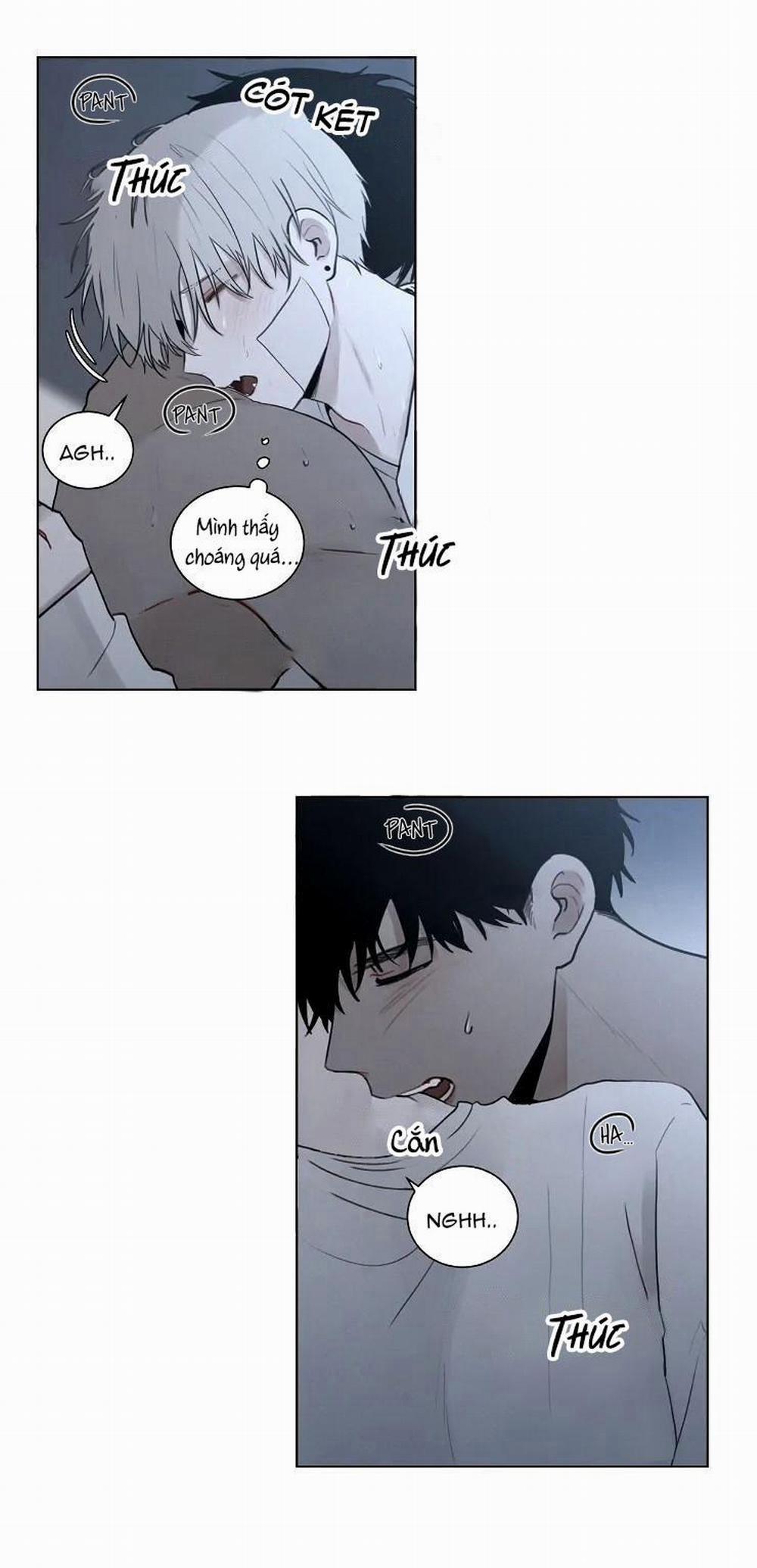 Dòng Máu Ma Cà Rồng 54 trang 15