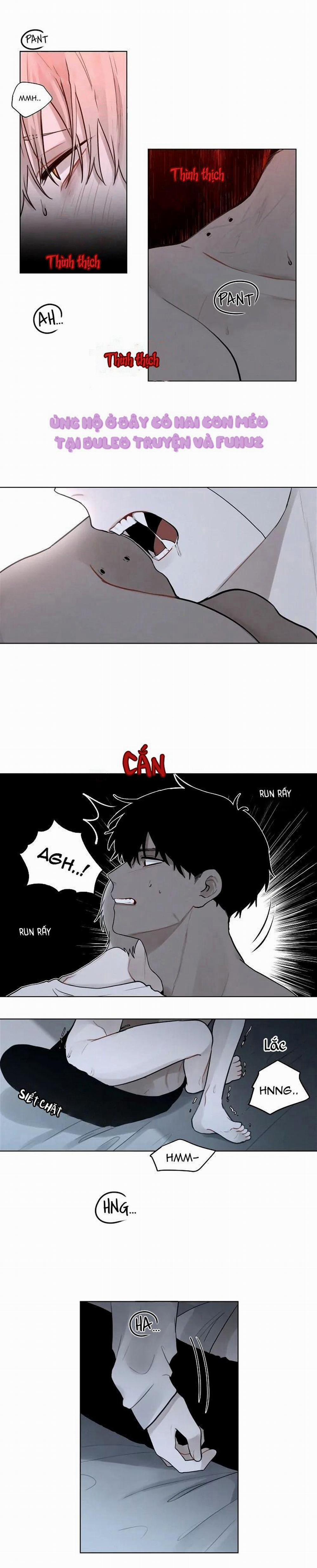 Dòng Máu Ma Cà Rồng 54 trang 16
