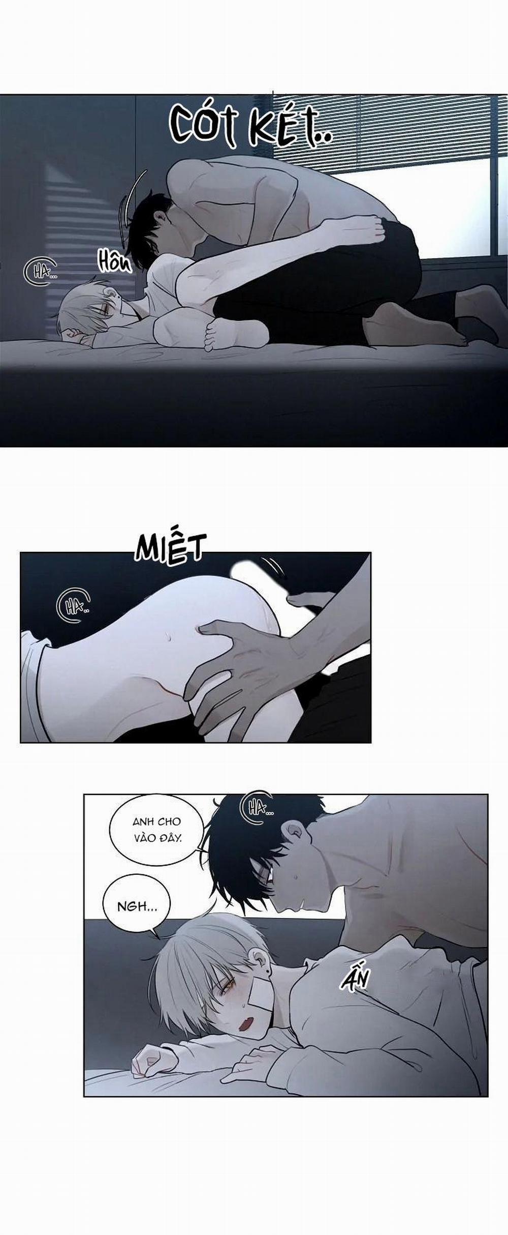 Dòng Máu Ma Cà Rồng 54 trang 6