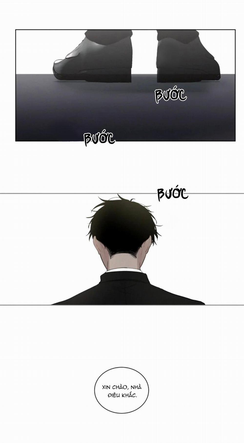 Dòng Máu Ma Cà Rồng 55 trang 11