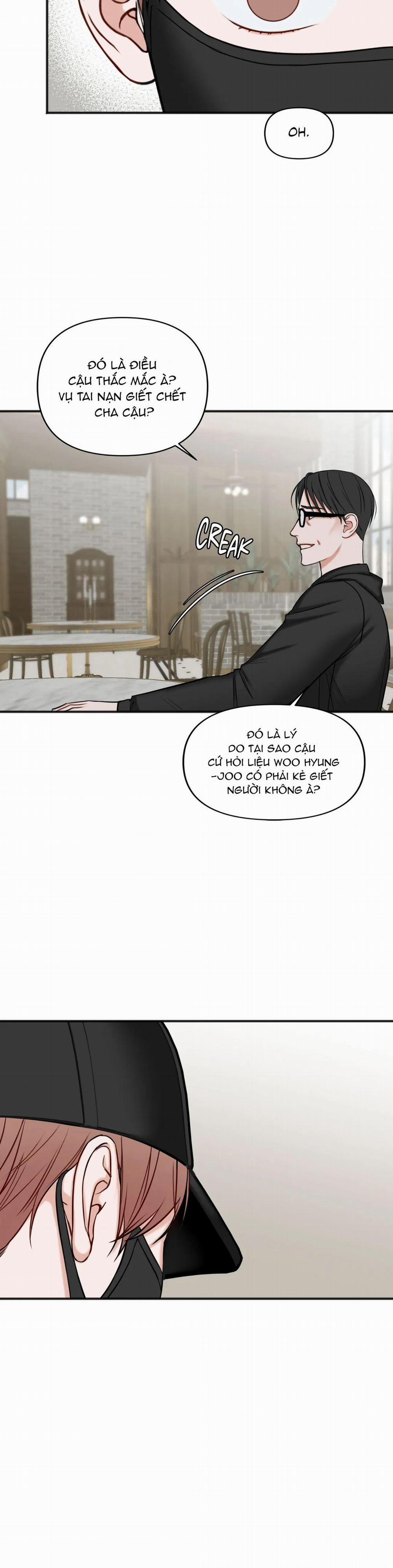 Dòng Máu Ma Cà Rồng 56 trang 15