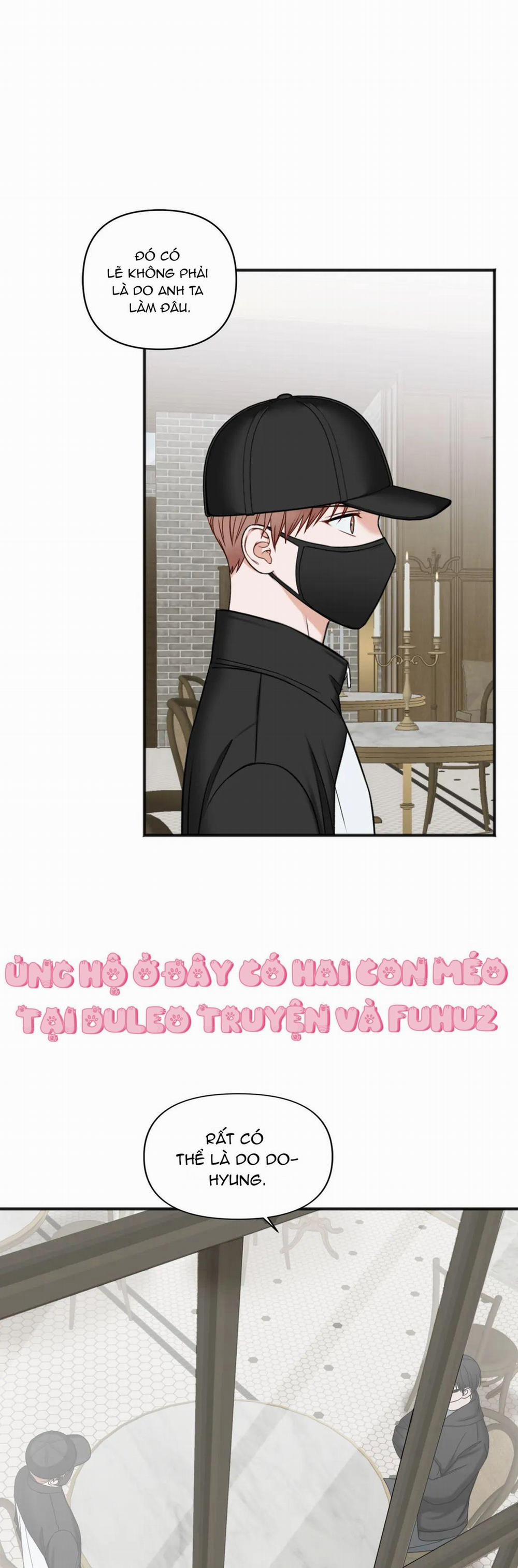 Dòng Máu Ma Cà Rồng 56 trang 17