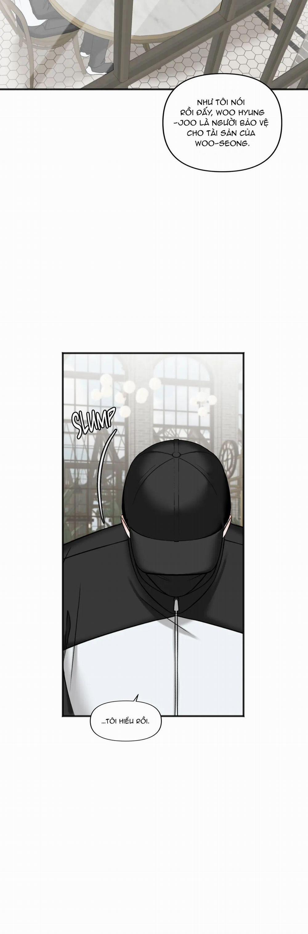 Dòng Máu Ma Cà Rồng 56 trang 19