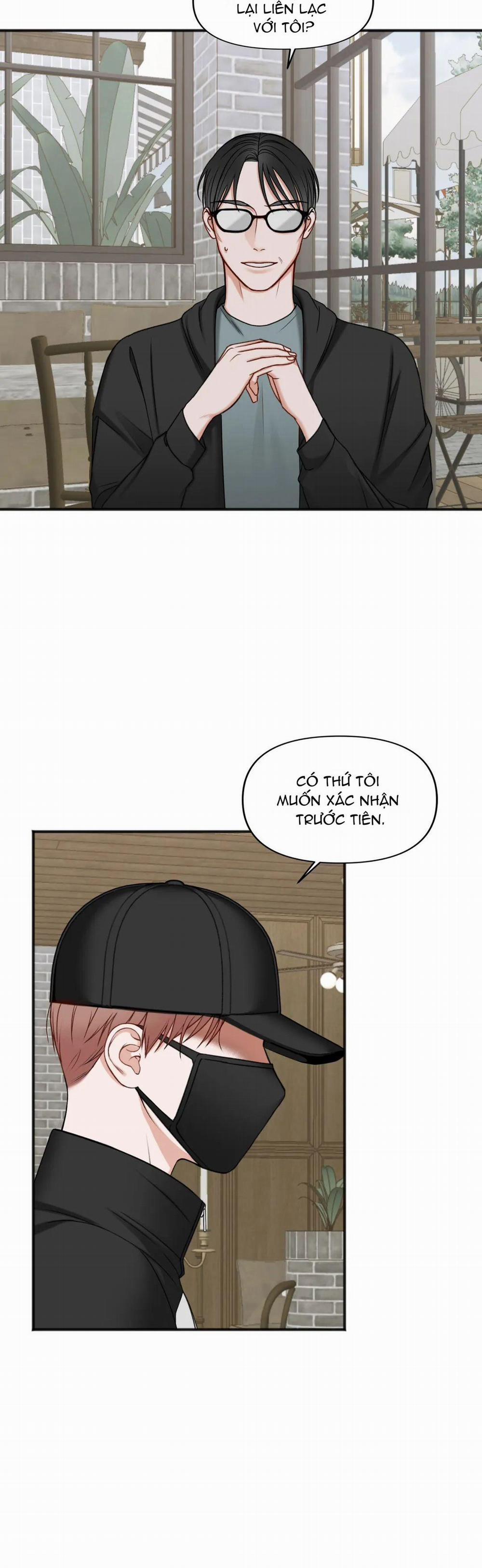 Dòng Máu Ma Cà Rồng 56 trang 3