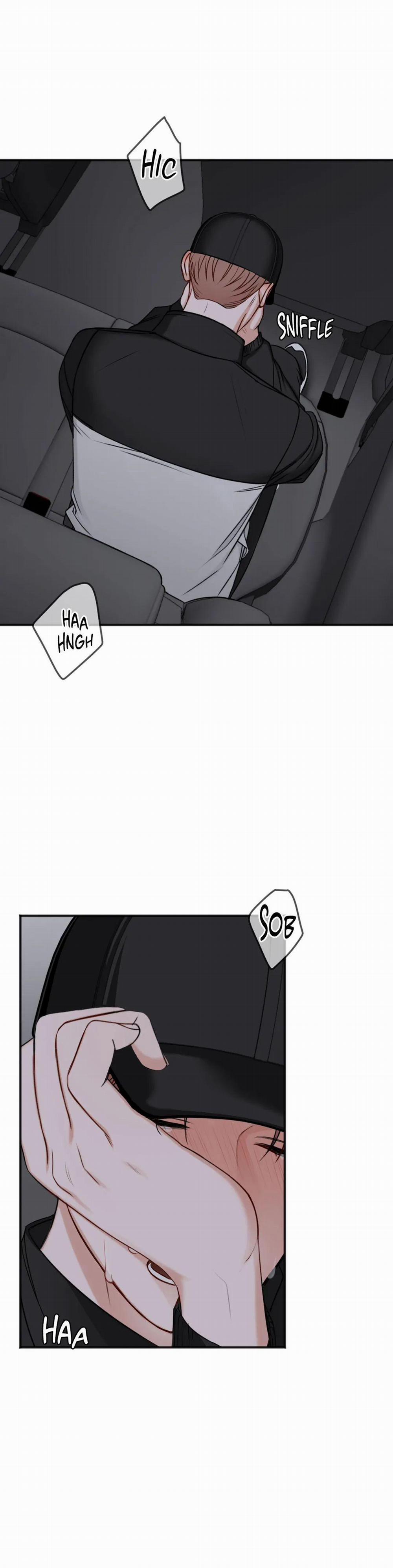 Dòng Máu Ma Cà Rồng 56 trang 43