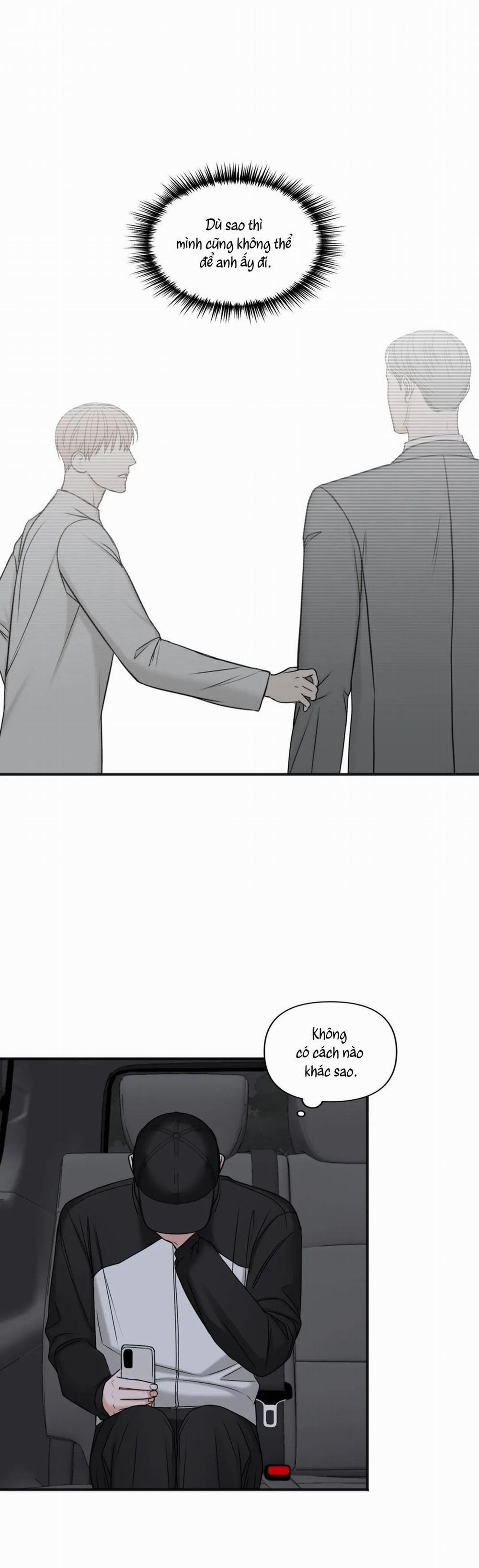 Dòng Máu Ma Cà Rồng 56 trang 50