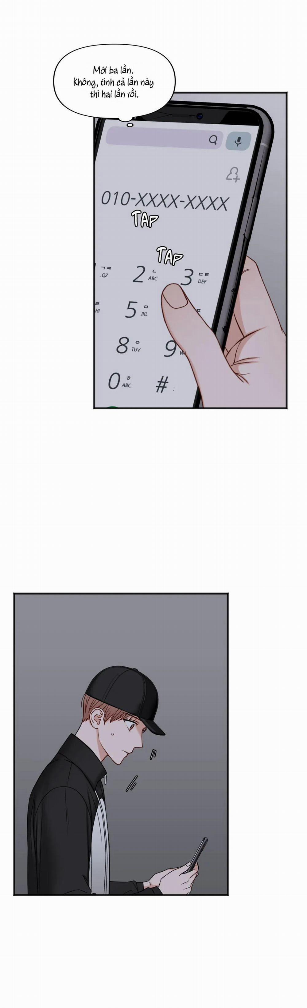 Dòng Máu Ma Cà Rồng 56 trang 51