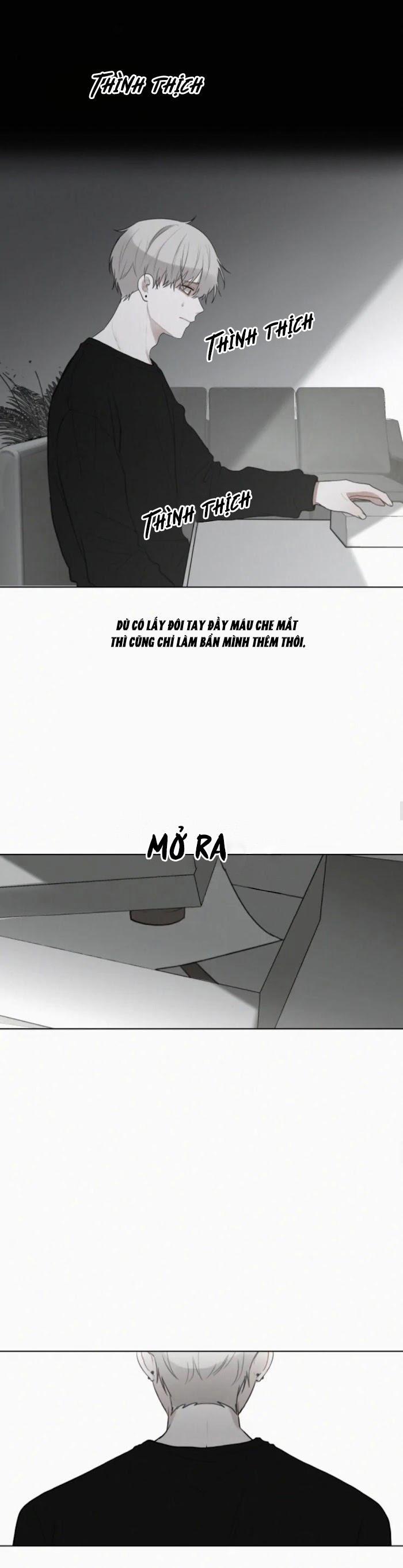 Dòng Máu Ma Cà Rồng 56 trang 6