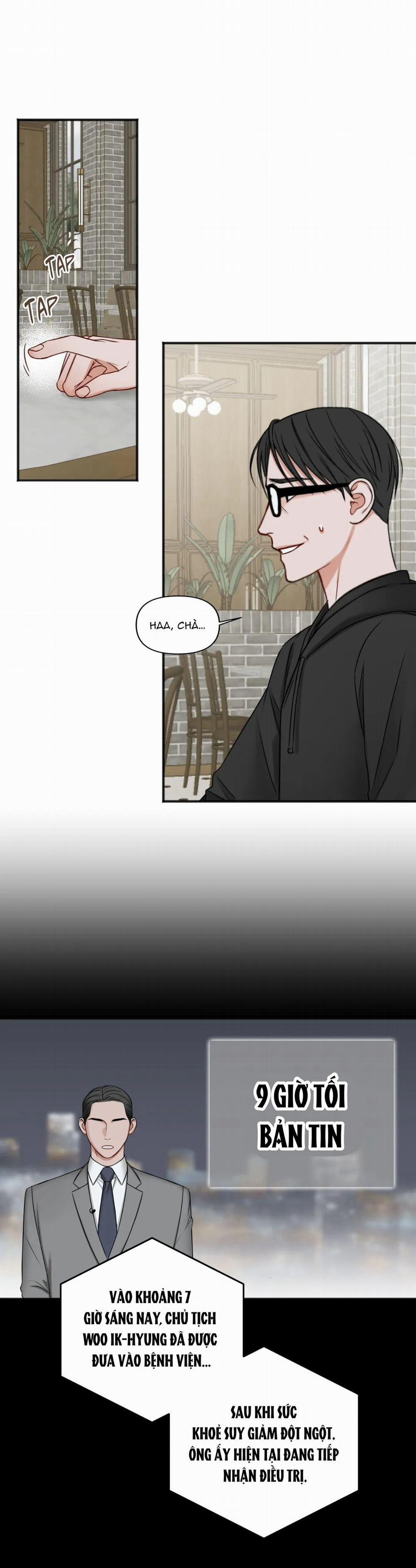 Dòng Máu Ma Cà Rồng 56 trang 7