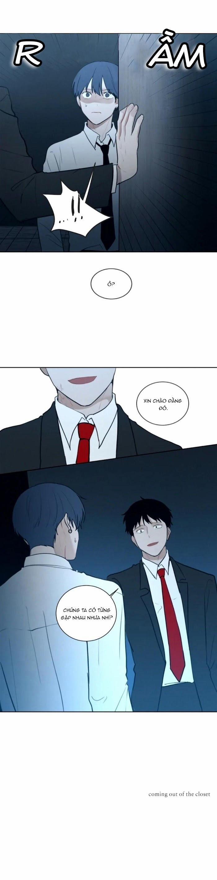 Dòng Máu Ma Cà Rồng 57 0 đã sửa trang 19