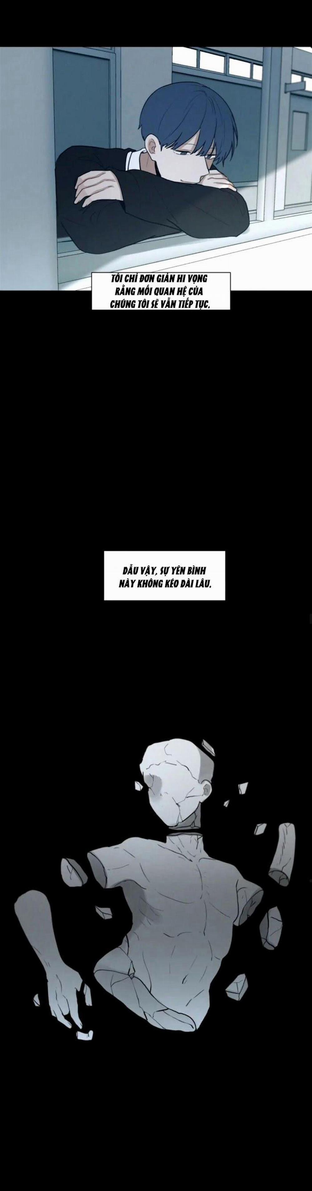 Dòng Máu Ma Cà Rồng 57 trang 11