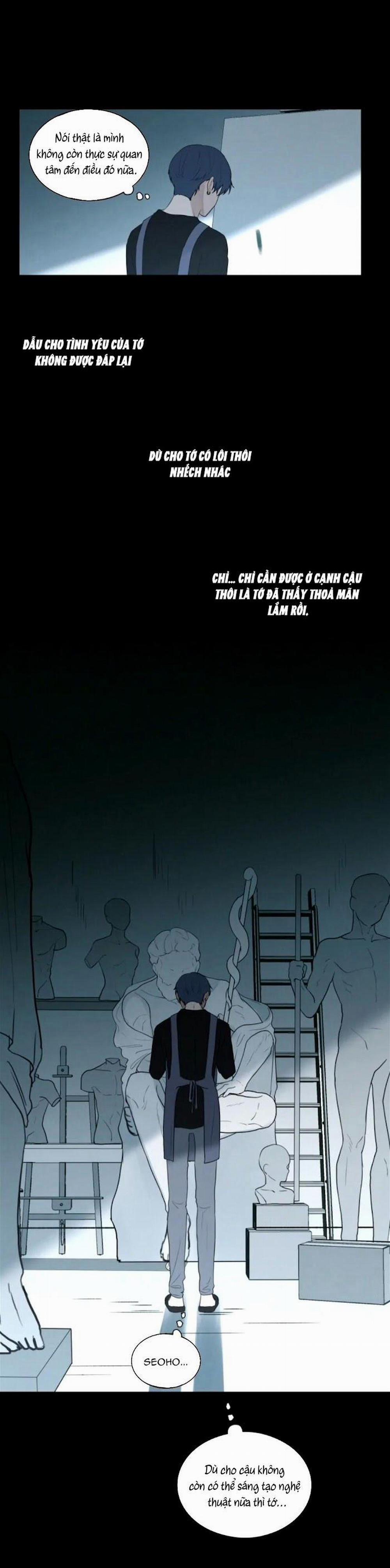 Dòng Máu Ma Cà Rồng 57 trang 14