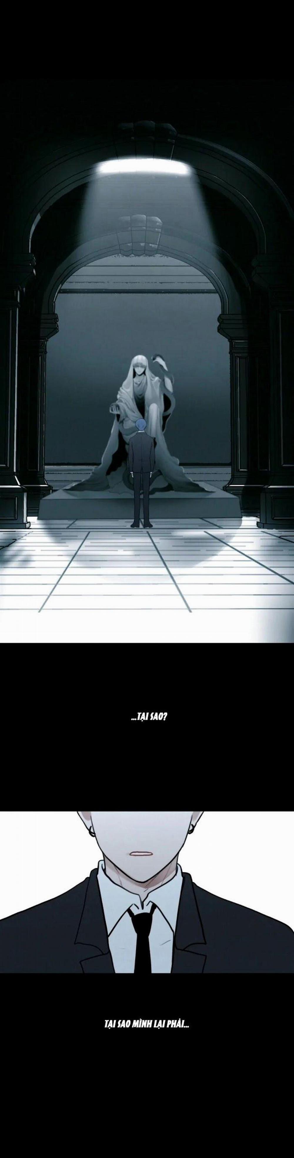 Dòng Máu Ma Cà Rồng 57 trang 15
