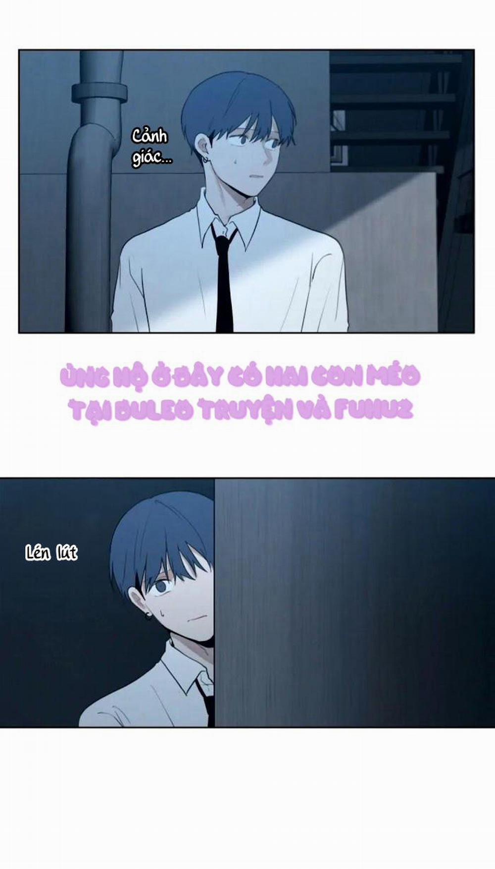 Dòng Máu Ma Cà Rồng 57 trang 18