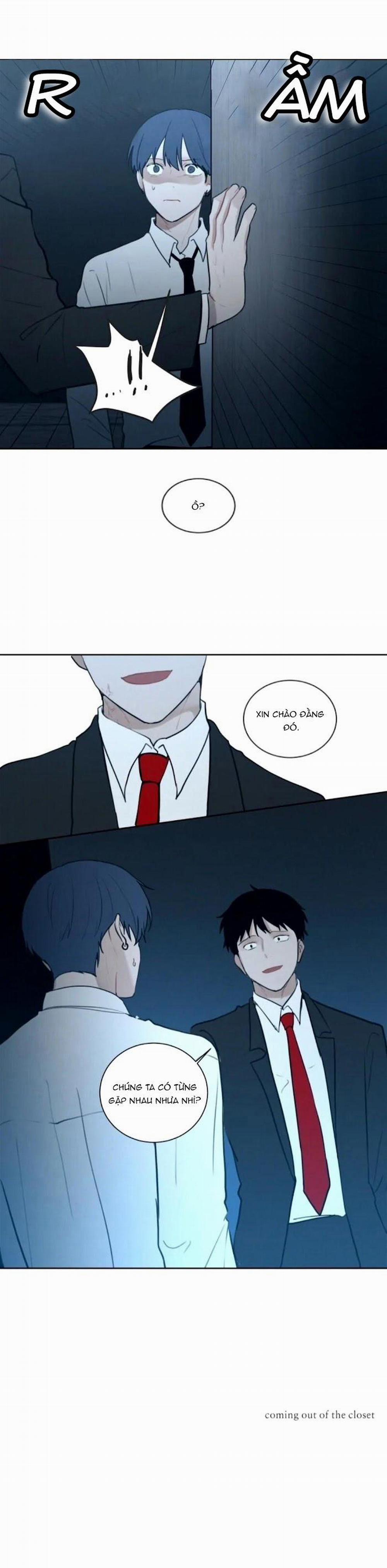 Dòng Máu Ma Cà Rồng 57 trang 19