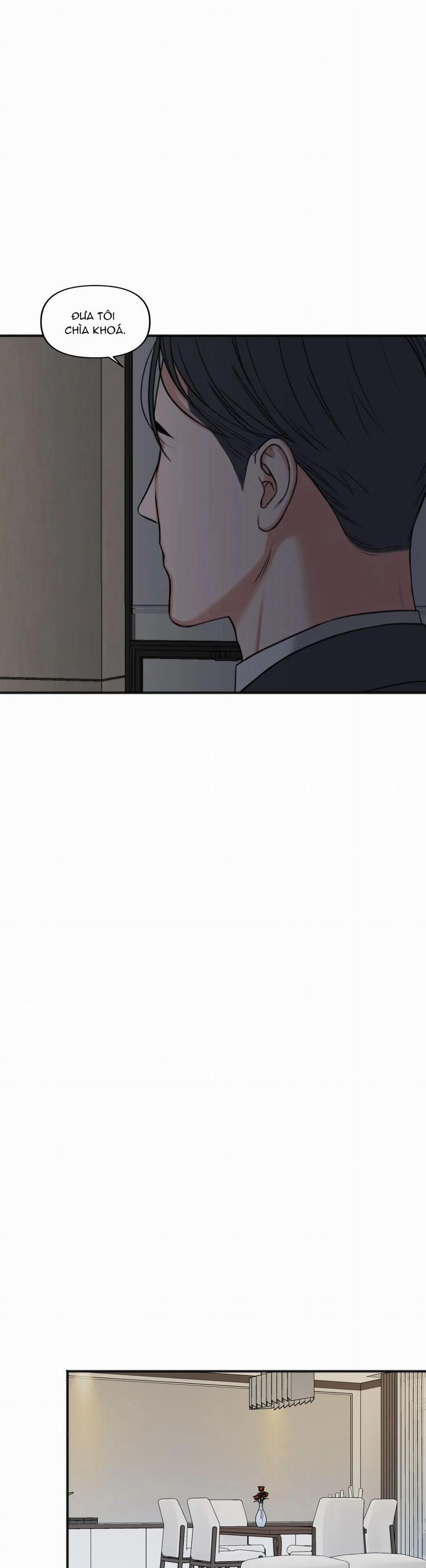 Dòng Máu Ma Cà Rồng 57 trang 21